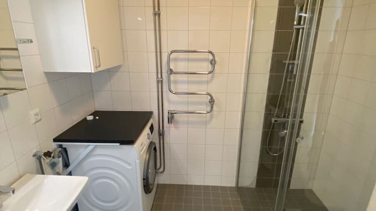 Photo of Bathroom in Sundbyberg