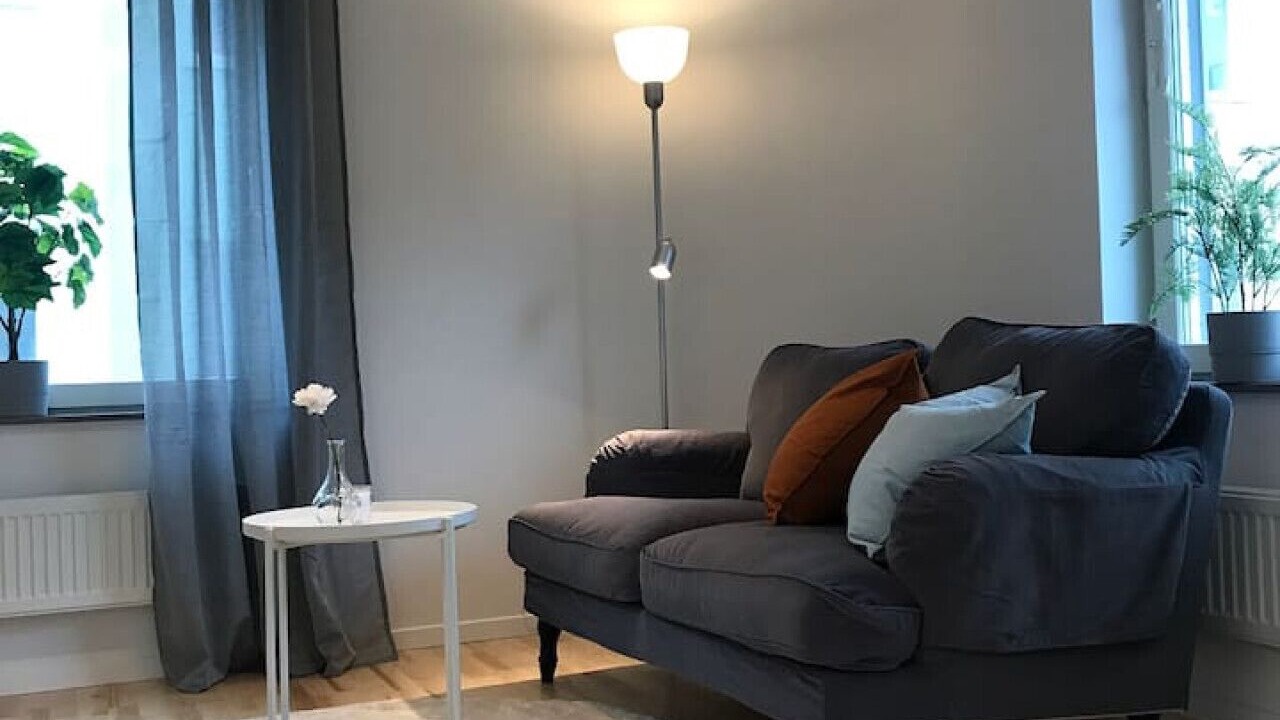 Photo of Livingroom in Sundbyberg