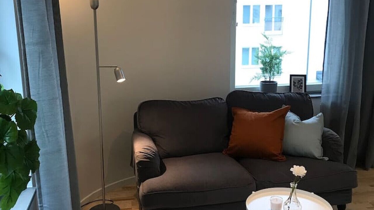 Photo of Livingroom in Sundbyberg
