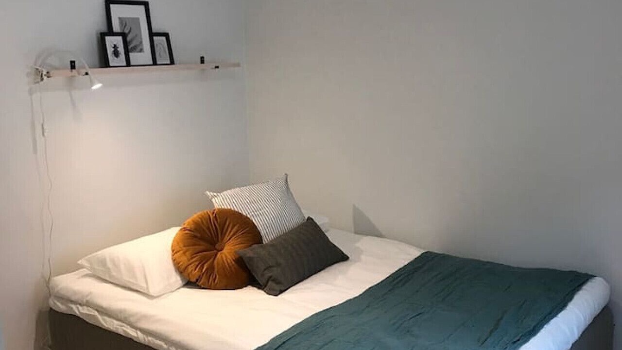 Photo of Bedroom in Sundbyberg