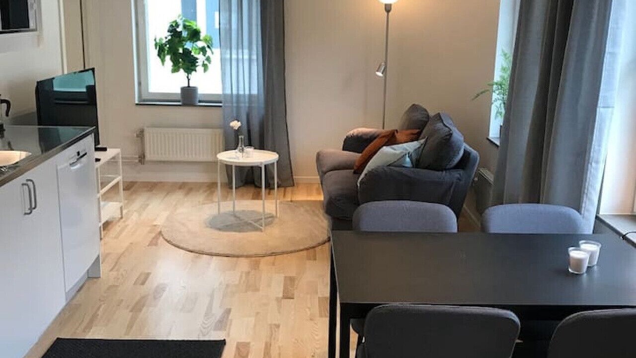 Photo of Livingroom in Sundbyberg