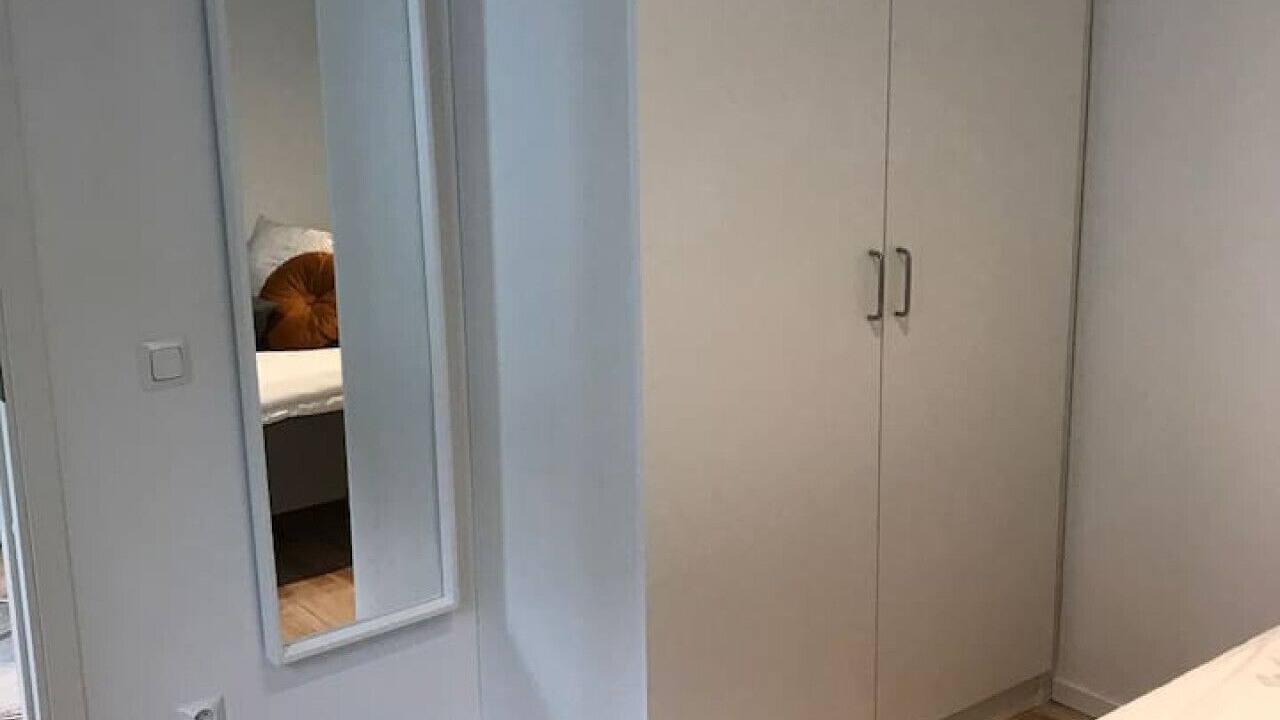 Photo of Bedroom in Sundbyberg