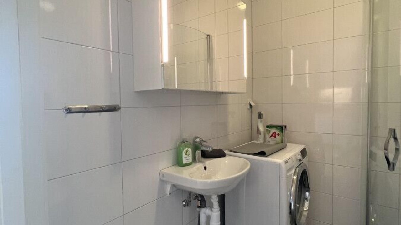 Photo of Bathroom in Liljeholmen - Hagersten