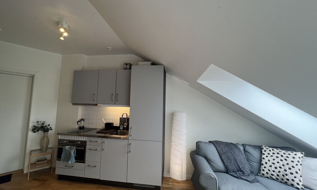 Photo of Livingroom in Liljeholmen - Hagersten