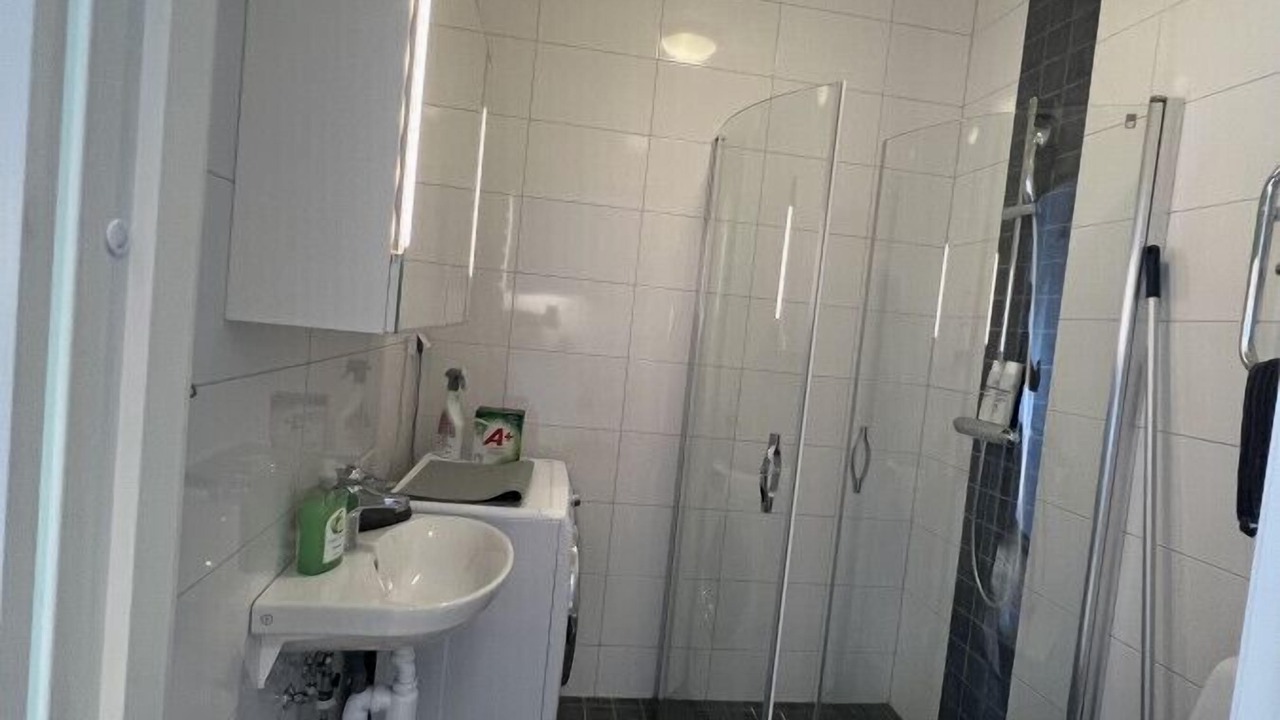 Photo of Bathroom in Liljeholmen - Hagersten
