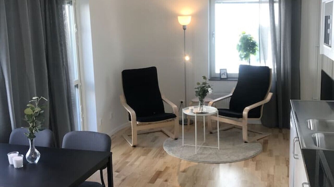 Photo of Others in Sundbyberg