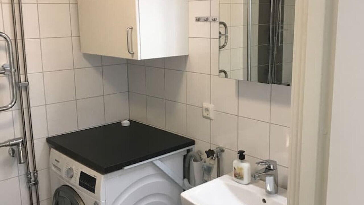 Photo of Bathroom in Sundbyberg