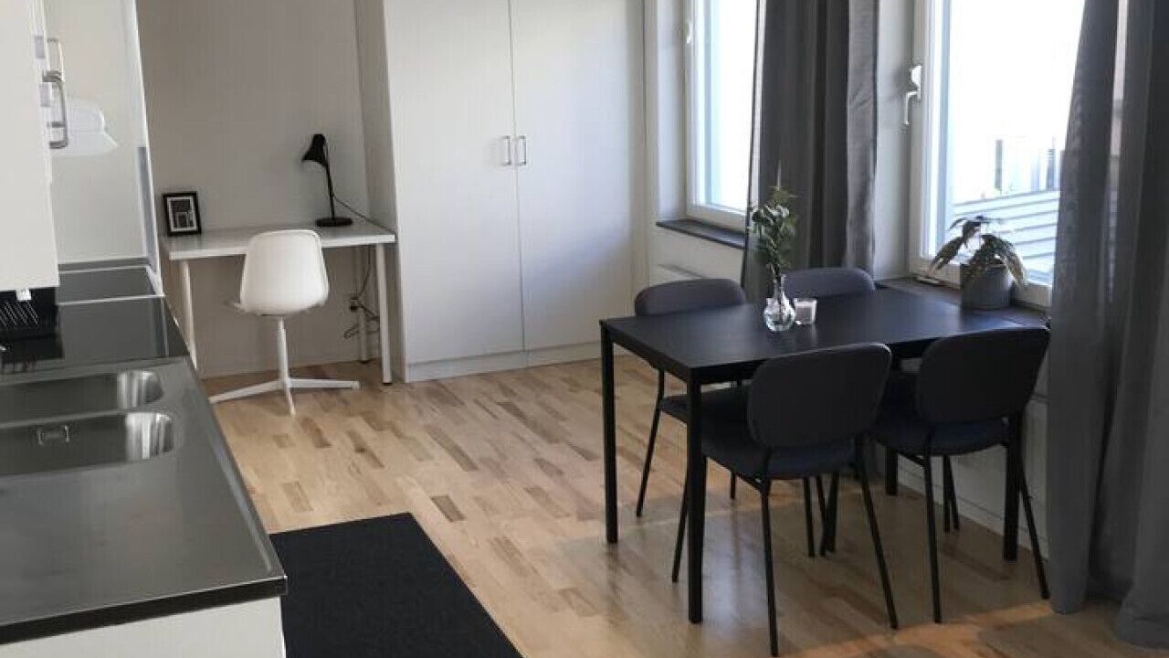 Photo of Others in Sundbyberg