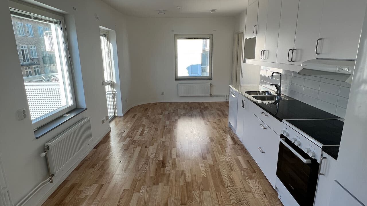 Photo of Kitchen in Sundbyberg