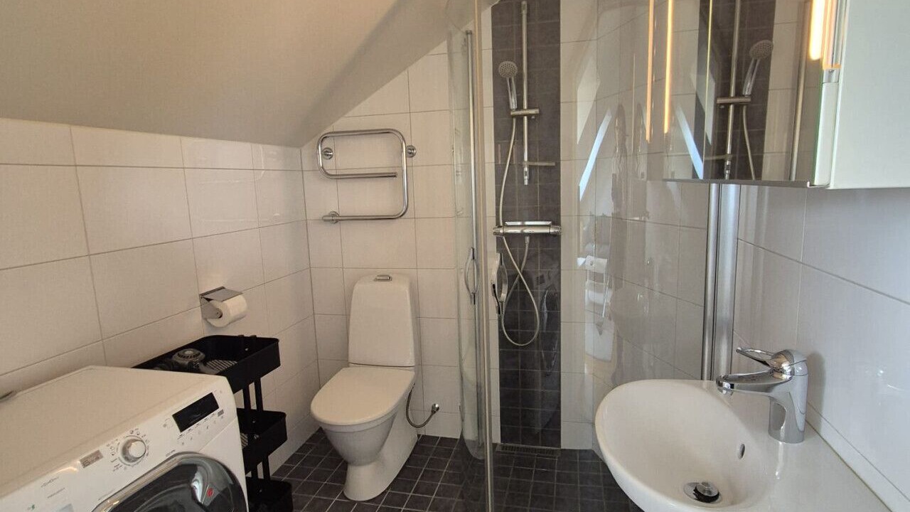 Photo of Bathroom in Liljeholmen - Hagersten