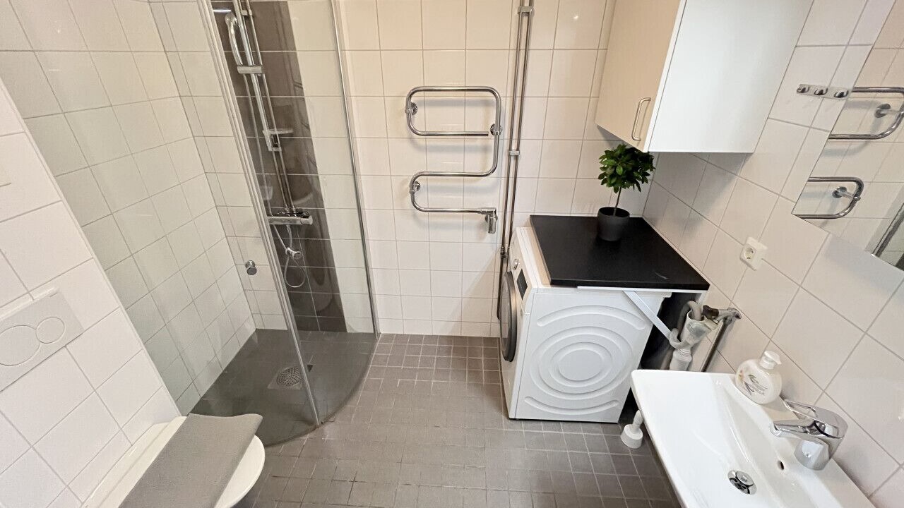 Photo of Bathroom in Sundbyberg