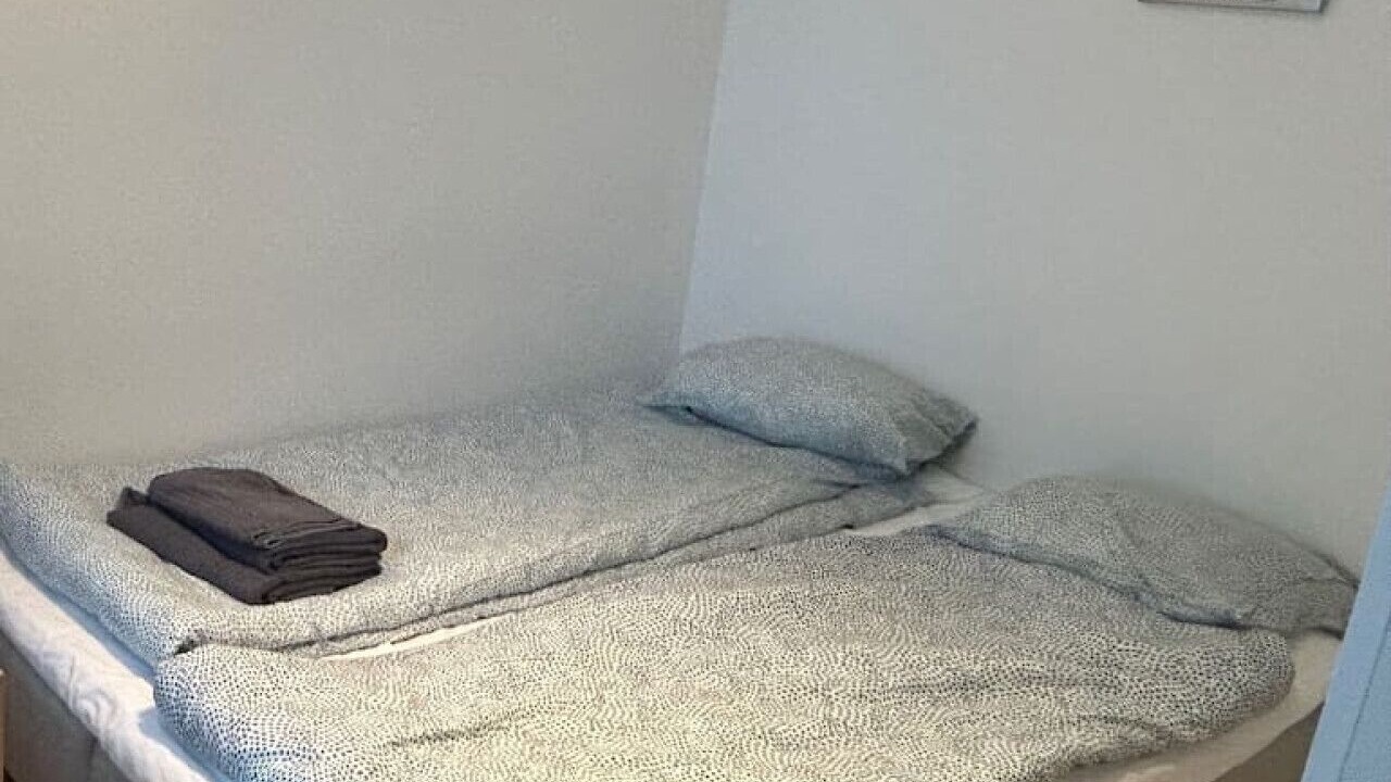 Photo of Bedroom in Sundbyberg