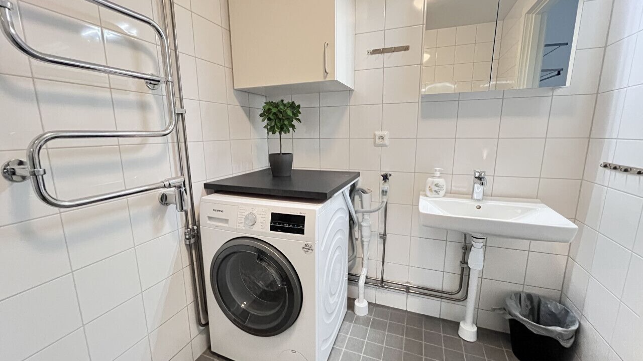 Photo of Bathroom in Sundbyberg