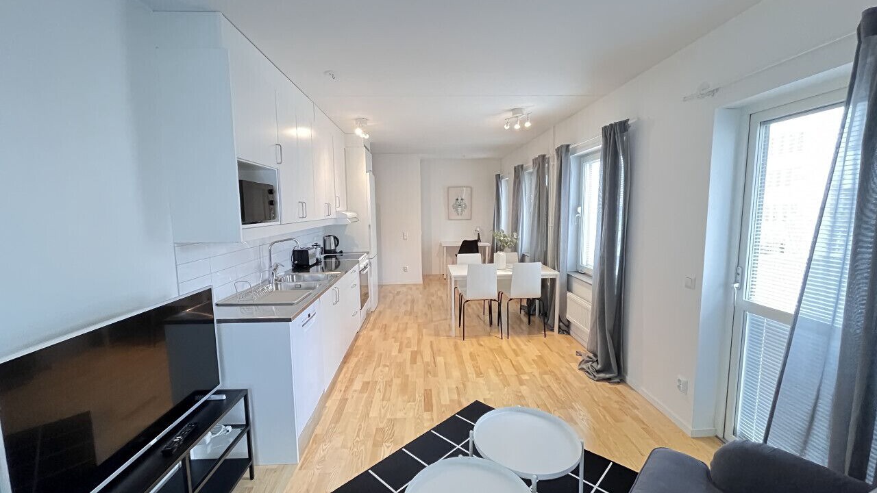 Photo of Livingroom in Sundbyberg
