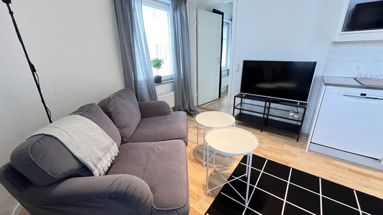 Photo of Livingroom in Sundbyberg