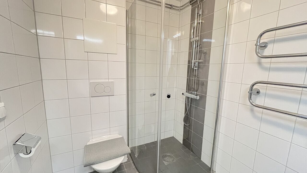 Photo of Bathroom in Sundbyberg