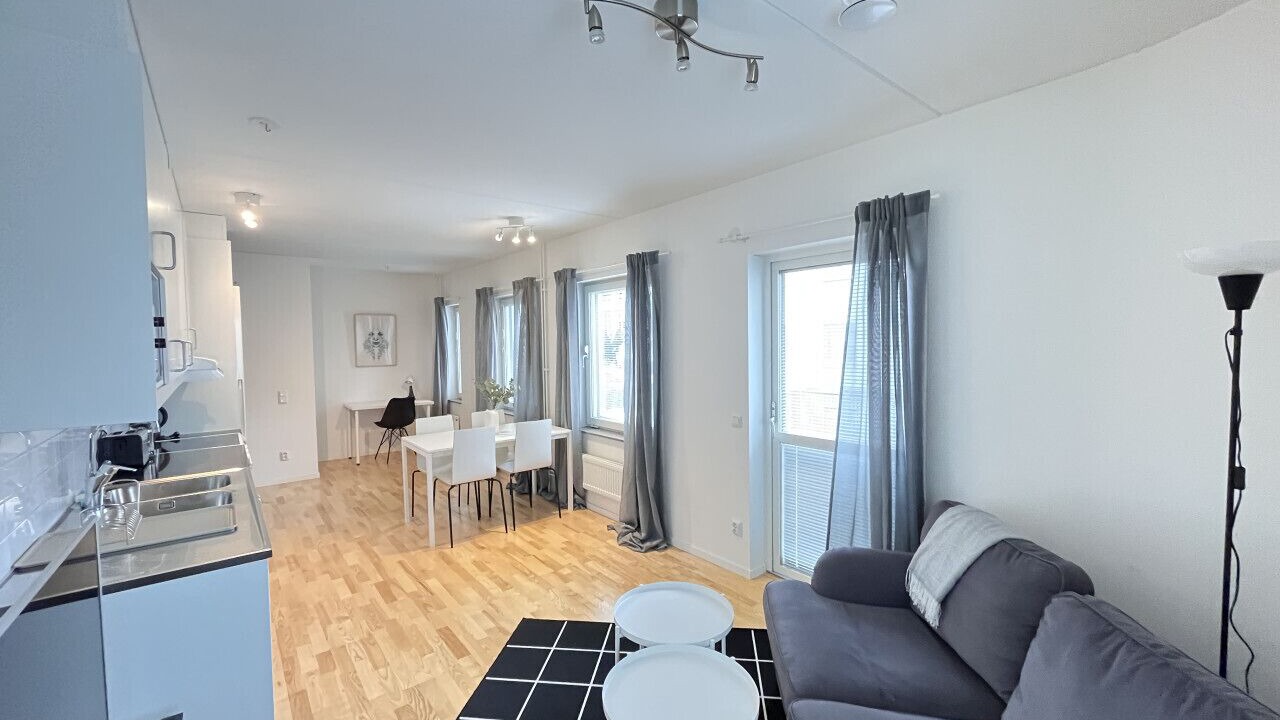 Photo of Livingroom in Sundbyberg