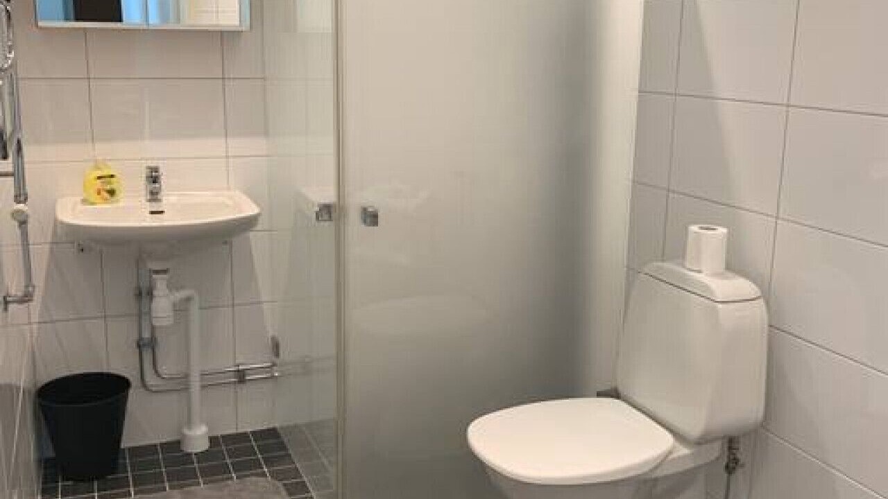 Photo of Bathroom in Liljeholmen - Hagersten