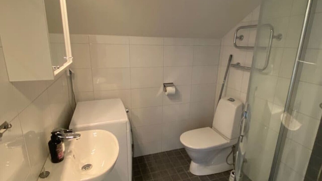 Photo of Bathroom in Liljeholmen - Hagersten