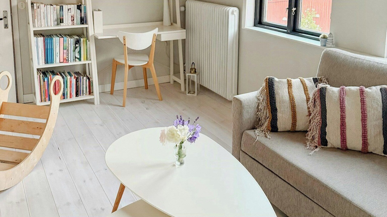 Photo of Livingroom in Ystad