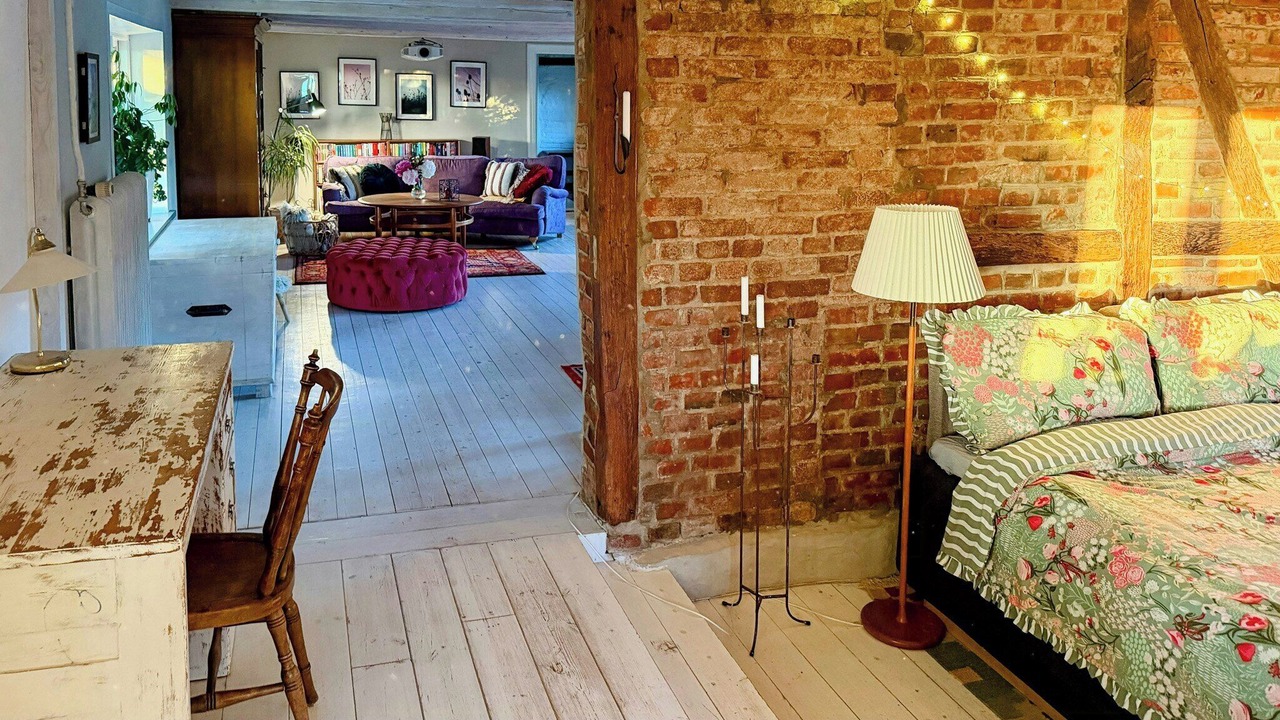 Photo of Bedroom in Ystad