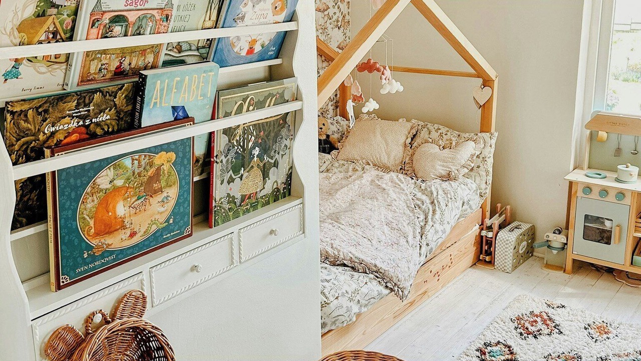 Photo of Bedroom in Ystad