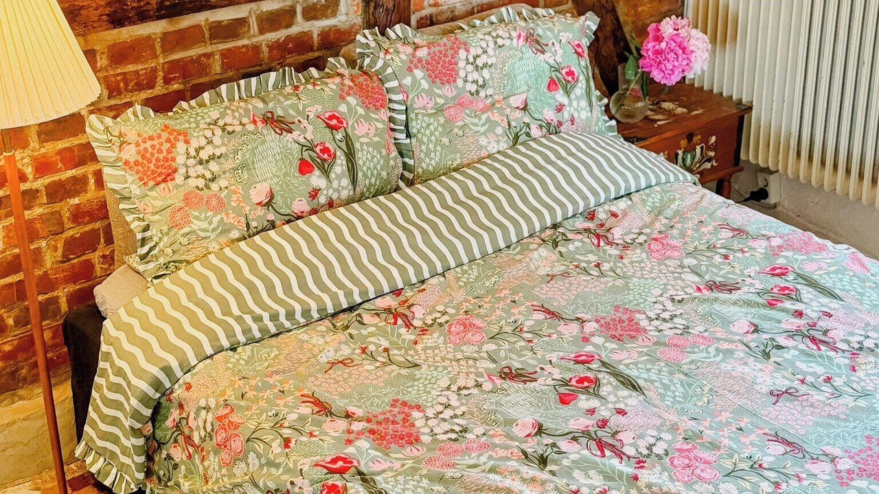 Photo of Bedroom in Ystad