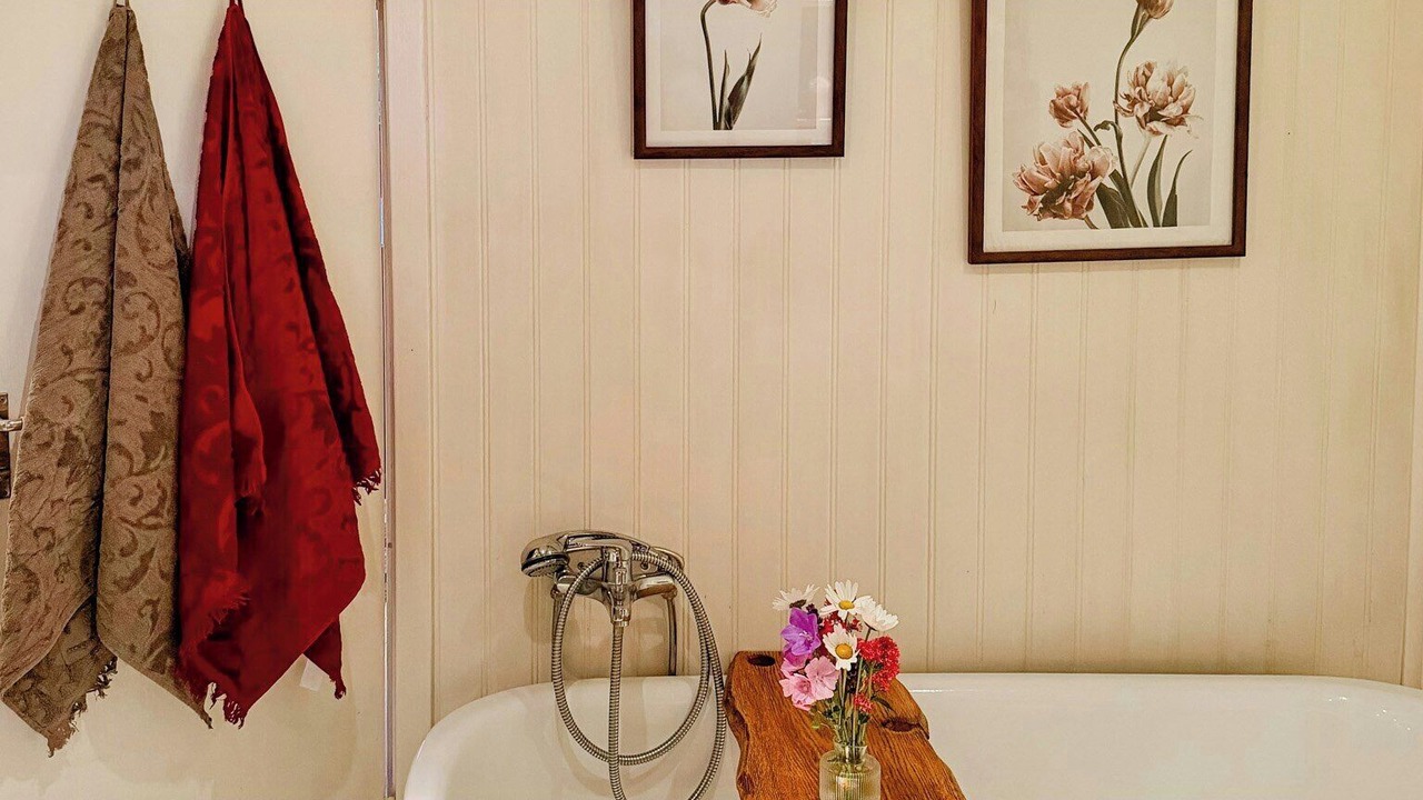 Photo of Bathroom in Ystad