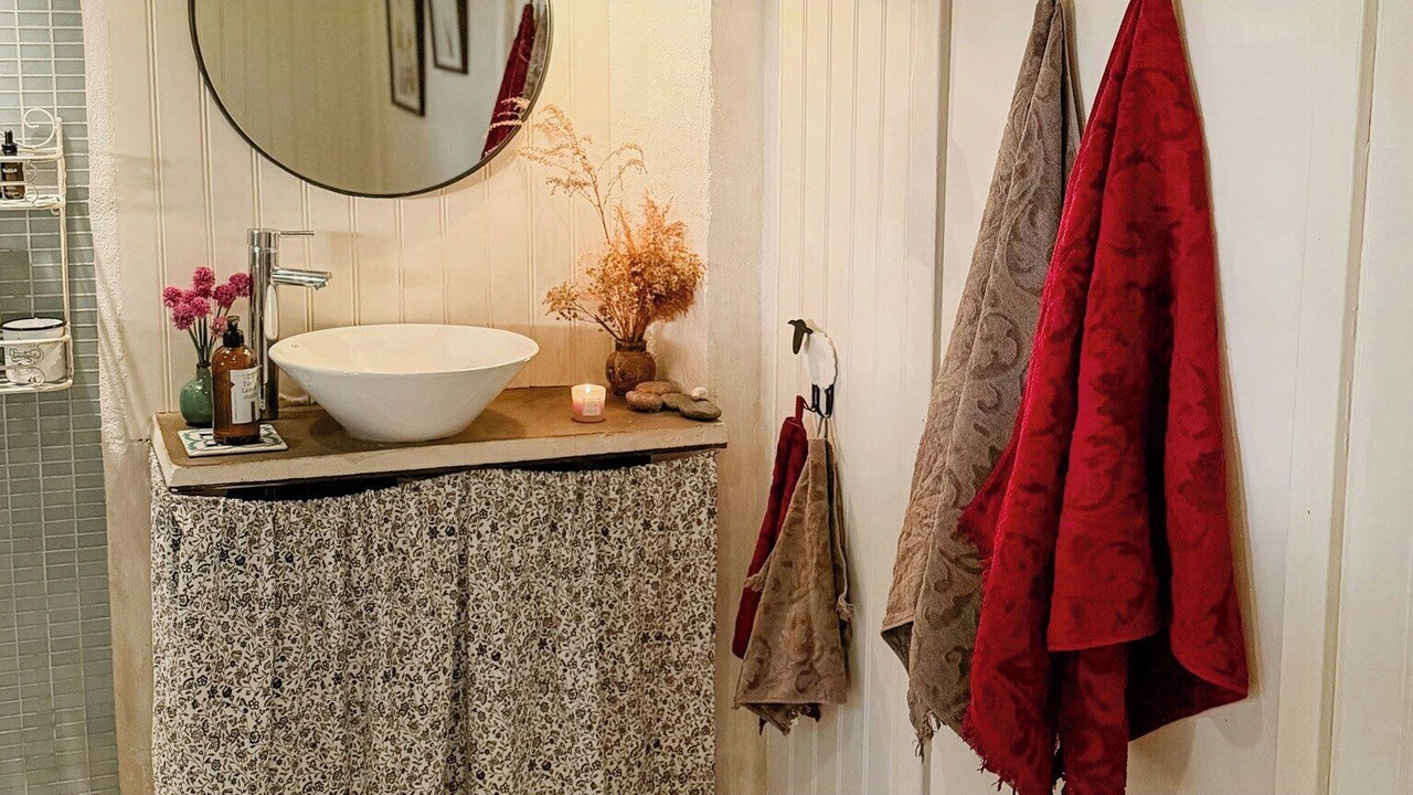 Photo of Bathroom in Ystad