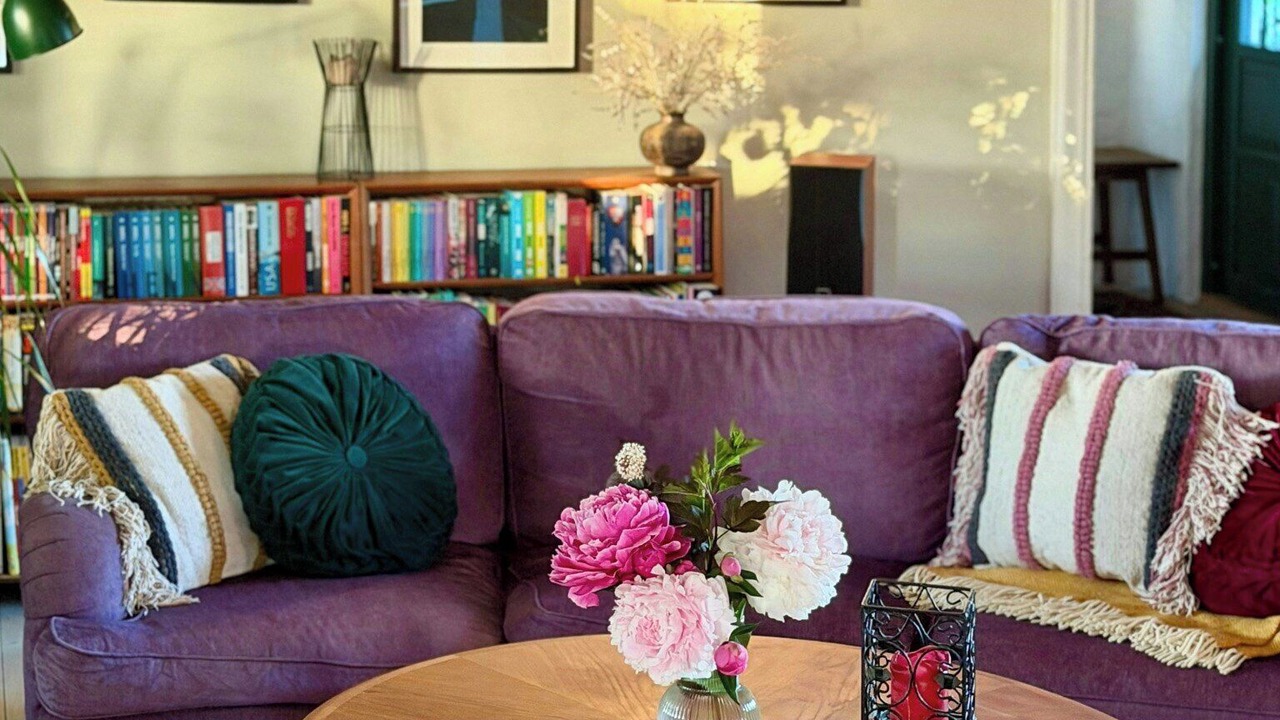 Photo of Livingroom in Ystad