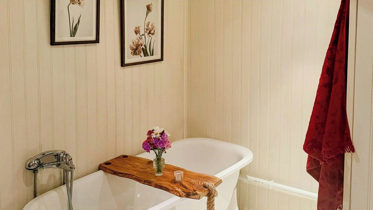 Photo of Bathroom in Ystad