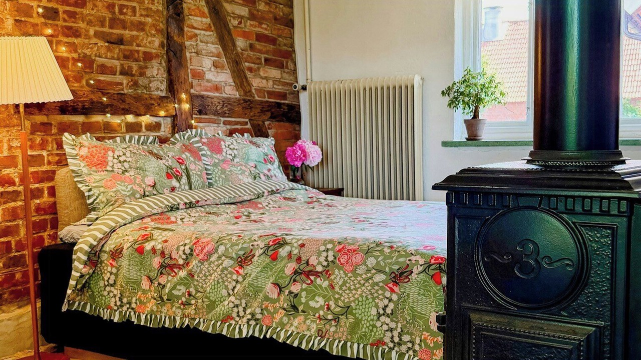 Photo of Bedroom in Ystad