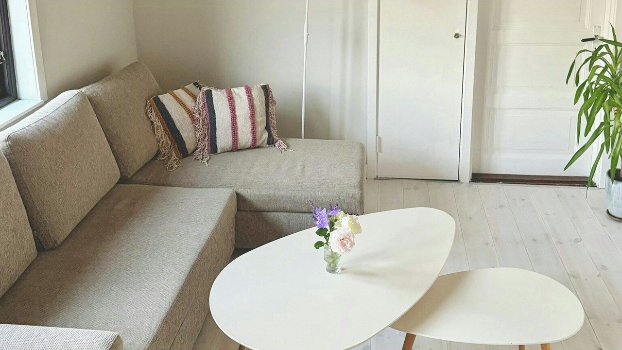 Photo of Livingroom in Ystad