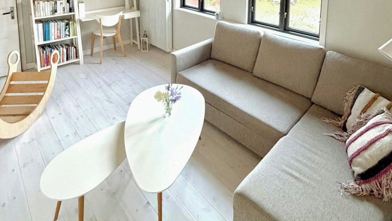 Photo of Livingroom in Ystad