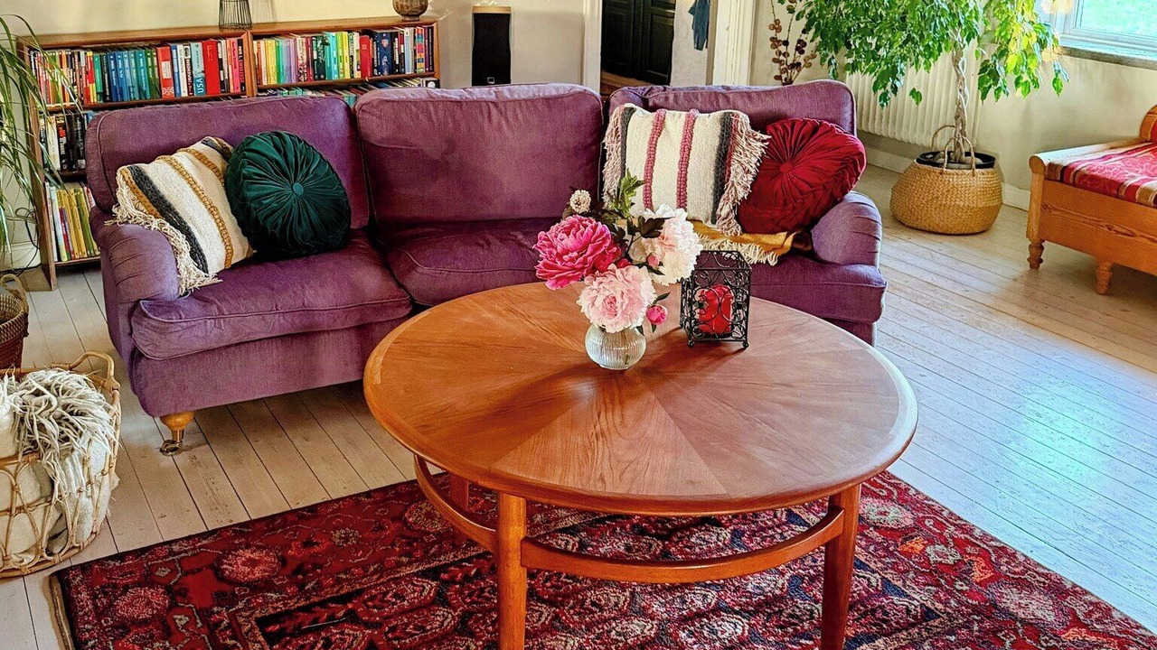 Photo of Livingroom in Ystad