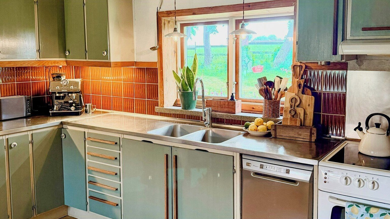 Photo of Kitchen in Ystad