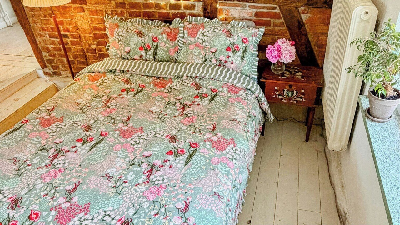 Photo of Bedroom in Ystad