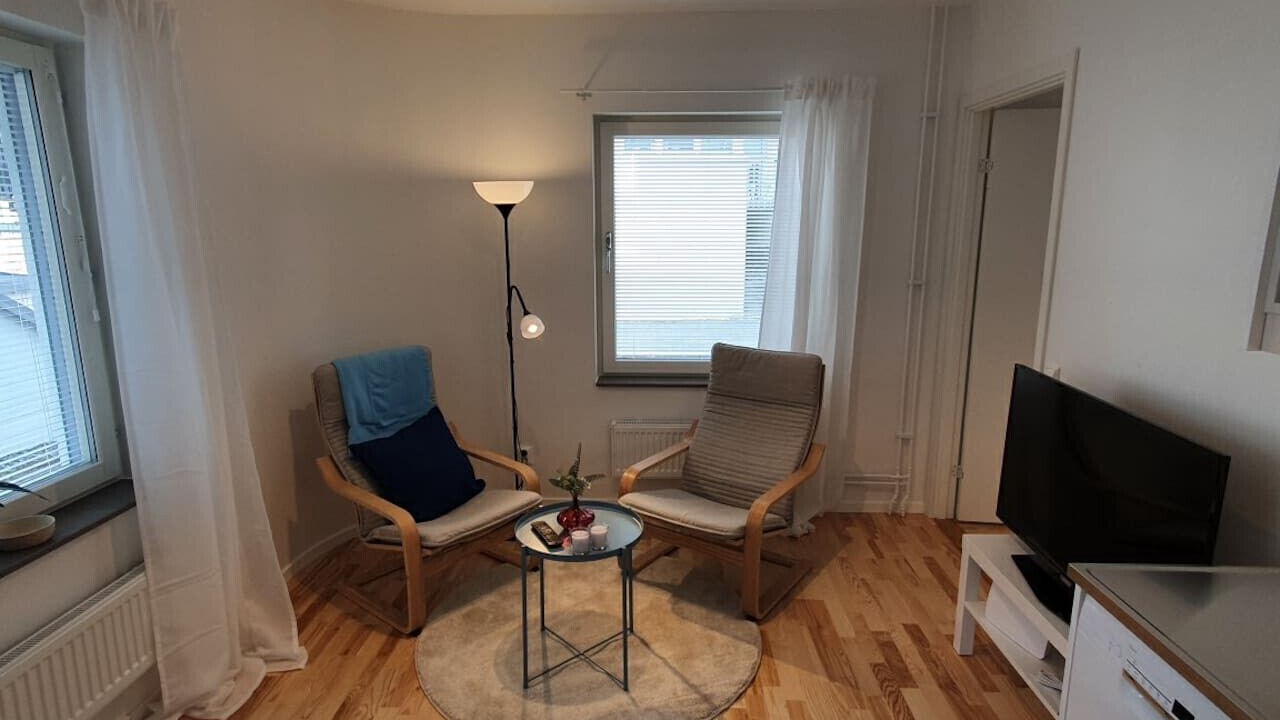 Photo of Livingroom in Sundbyberg