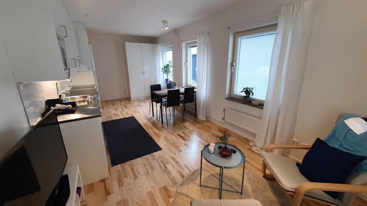 Photo of Livingroom in Sundbyberg