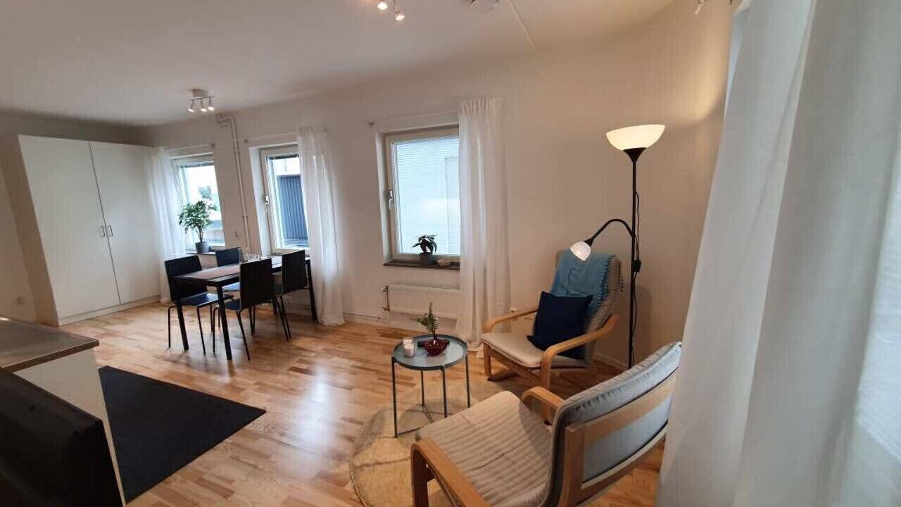Photo of Livingroom in Sundbyberg