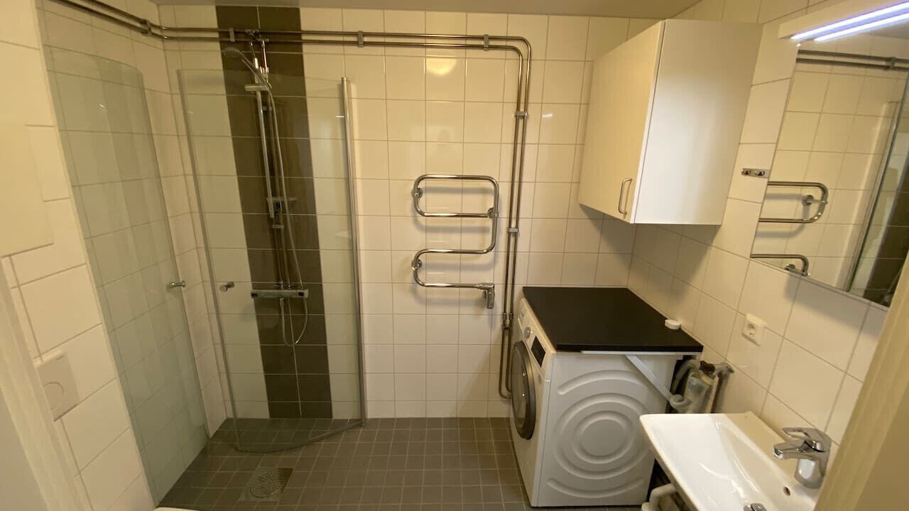 Photo of Bathroom in Sundbyberg