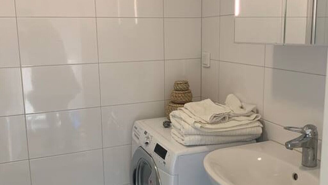 Photo of Bathroom in Liljeholmen - Hagersten