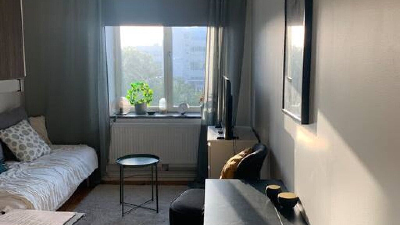 Photo of Livingroom in Liljeholmen - Hagersten