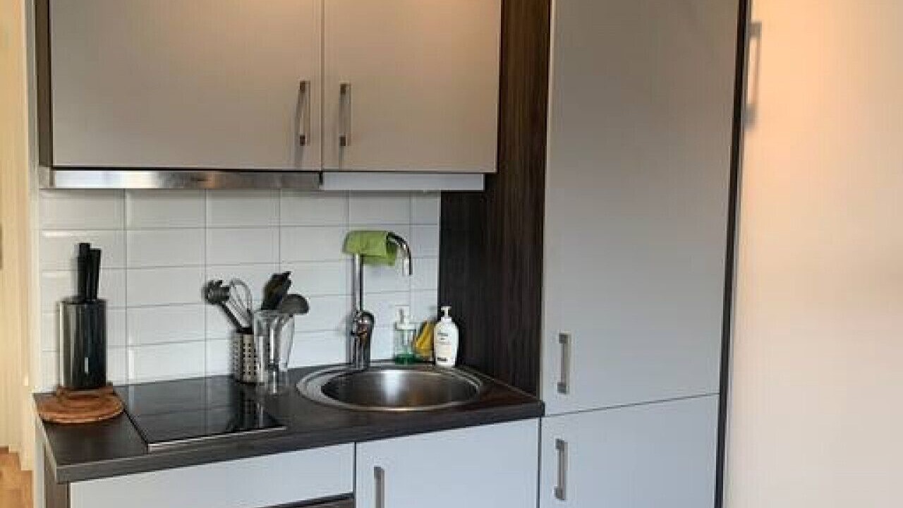 Photo of Kitchen in Liljeholmen - Hagersten
