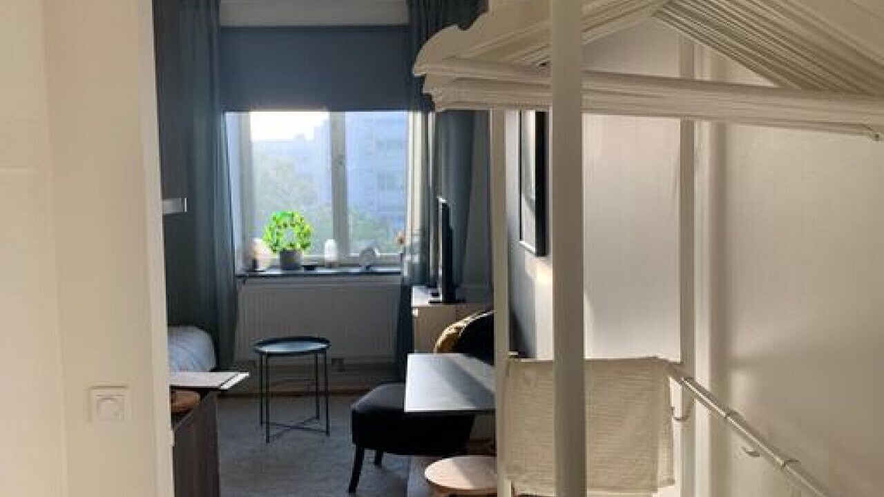 Photo of Livingroom in Liljeholmen - Hagersten
