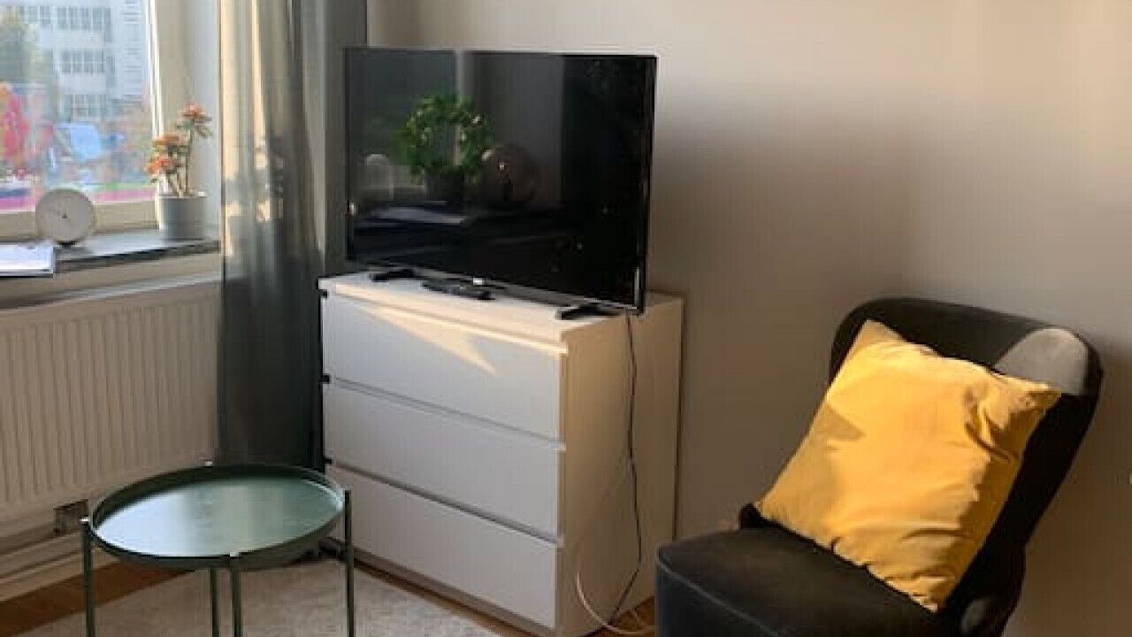 Photo of Livingroom in Liljeholmen - Hagersten