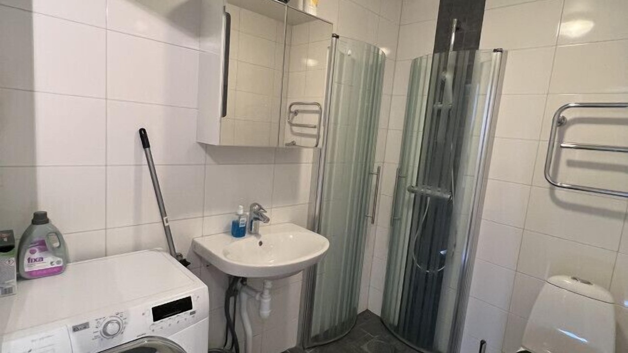 Photo of Bathroom in Liljeholmen - Hagersten