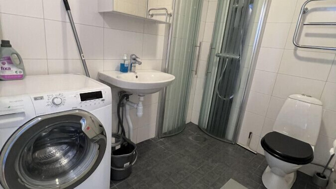 Photo of Bathroom in Liljeholmen - Hagersten