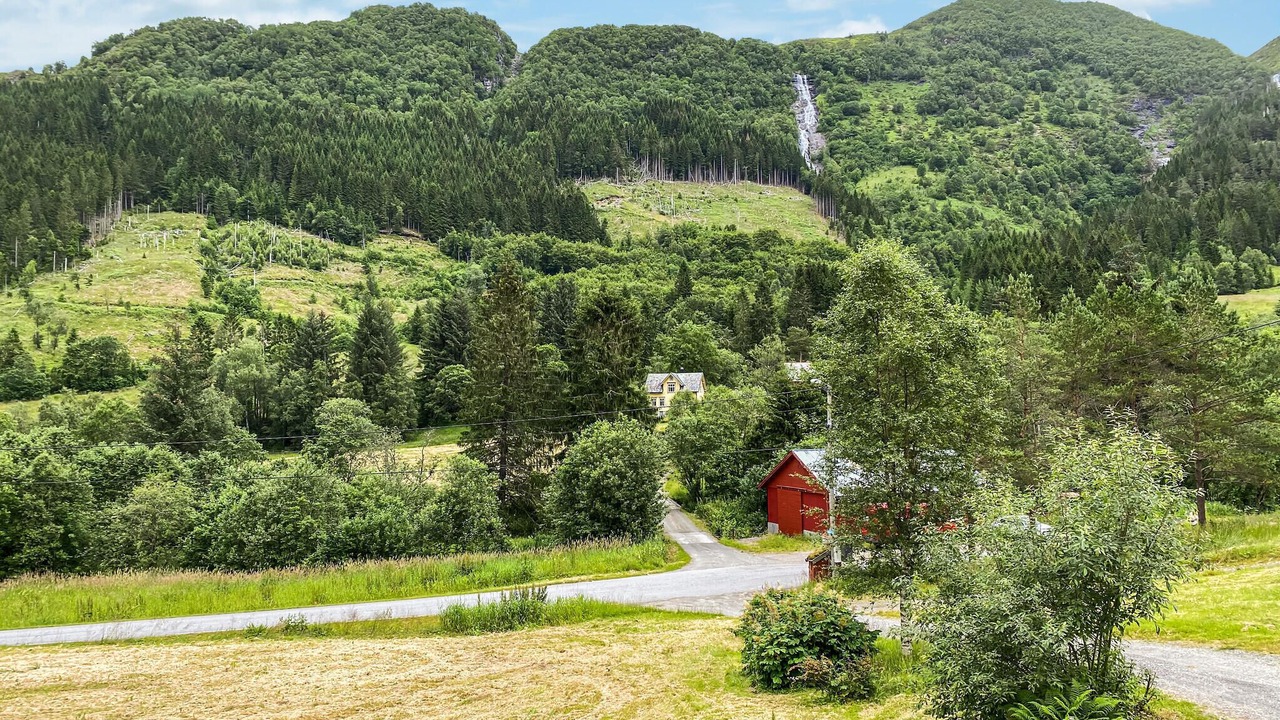 Photo of Bedroom in Vanylven