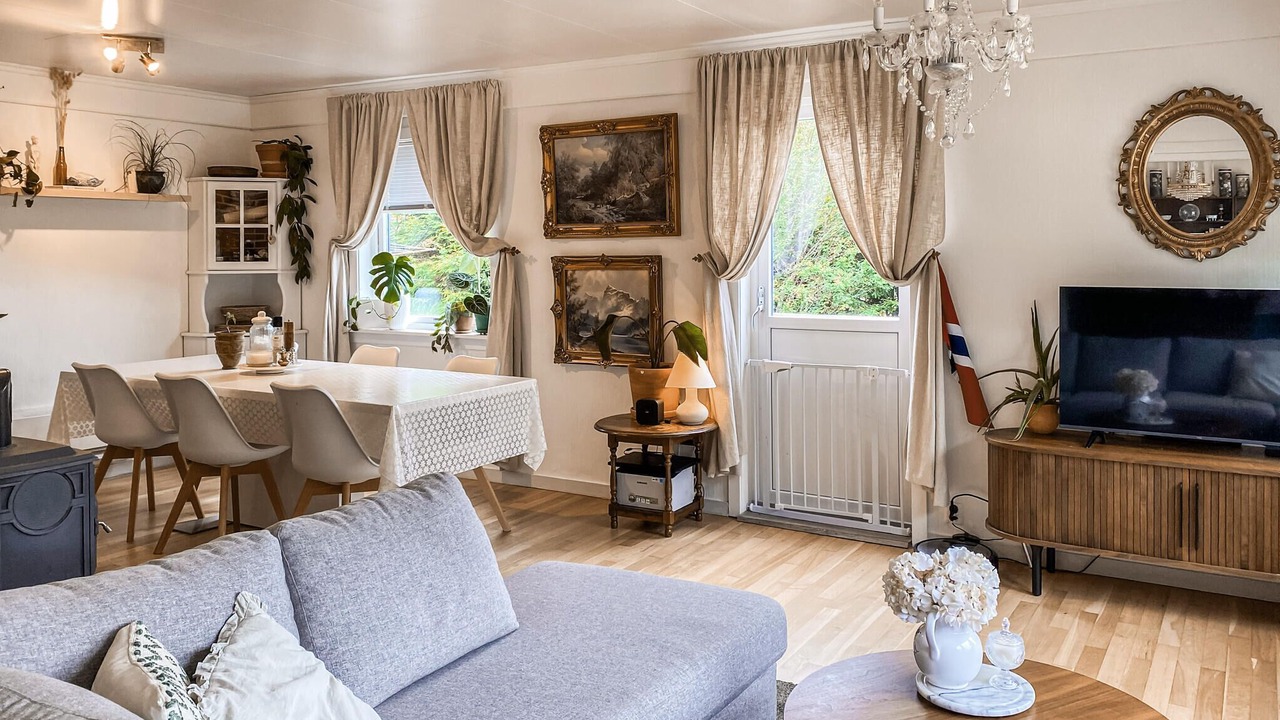 Photo of Bedroom in Vanylven